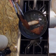 When frying goes wrong